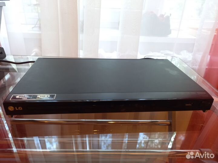 Dvd плеер с usb