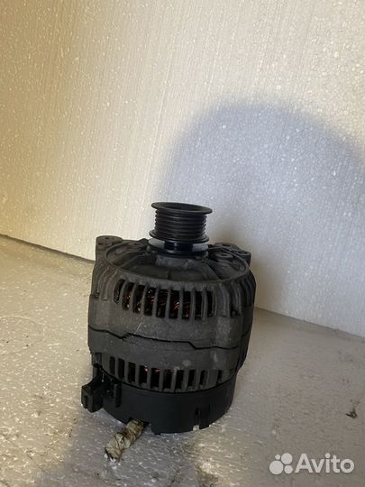 Генератор Ford galaxy, Vw sharan