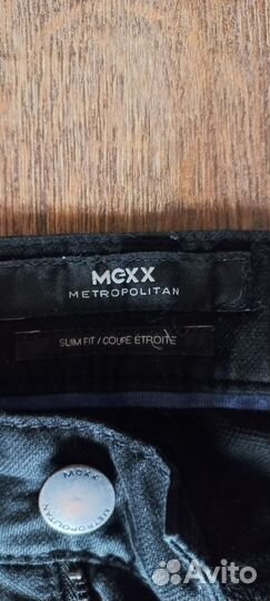 Брюки mexx