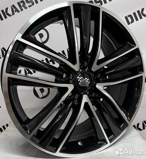 Диски infiniti Q50/Q60 Инфинити Ниссан Nissan R18