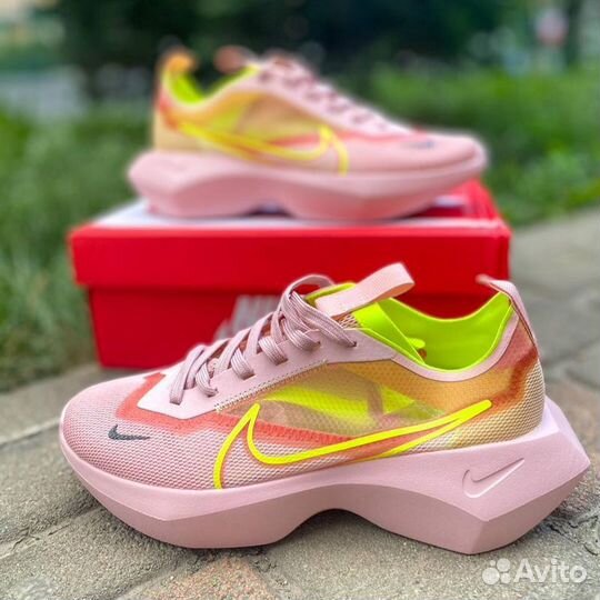 Кроссовки женские Nike Vista