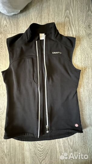 Жилетка craft