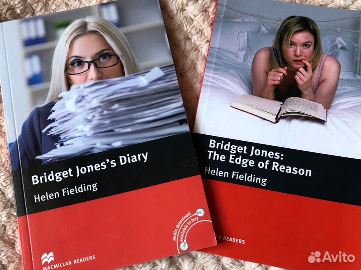 Hele Fielding, Bridget Jones's