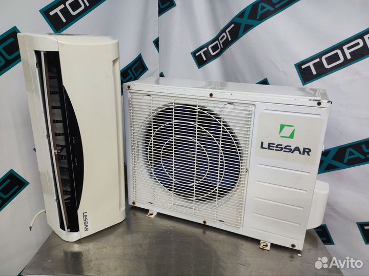 Кондиционер Lessar LS/LU-H09KB2