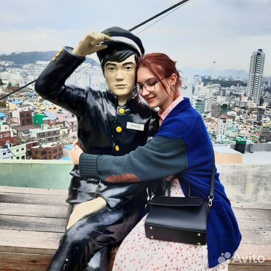 Репетитор по корейскому языку