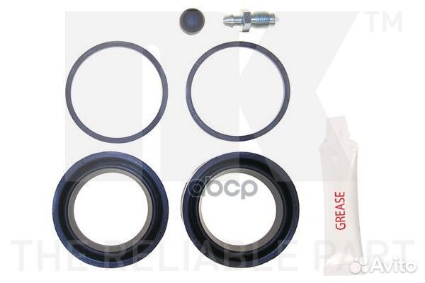 Ремкомплект суппорта 8833032 Nk