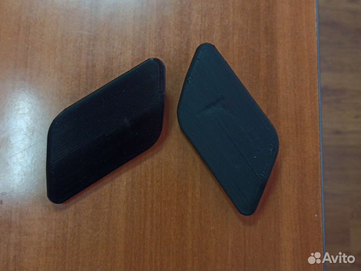 Крышка форсунок astra H