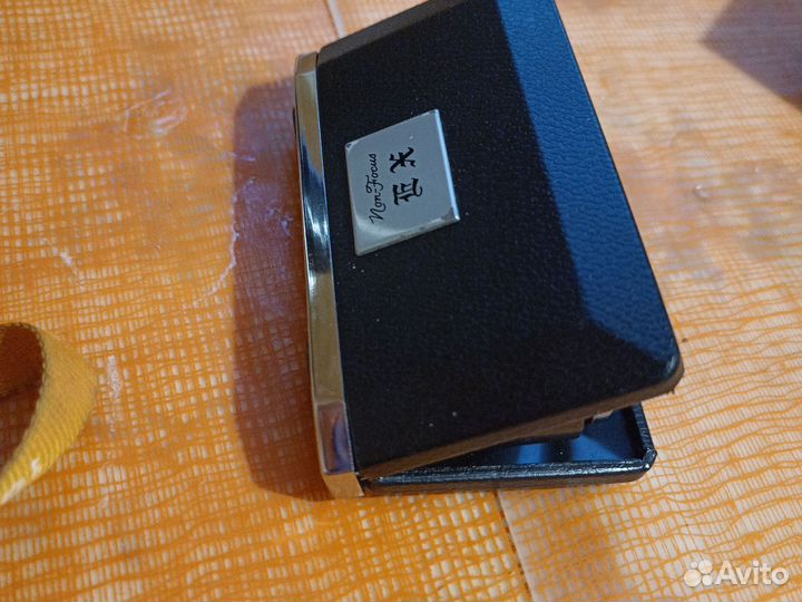 Театральный бинокль новый