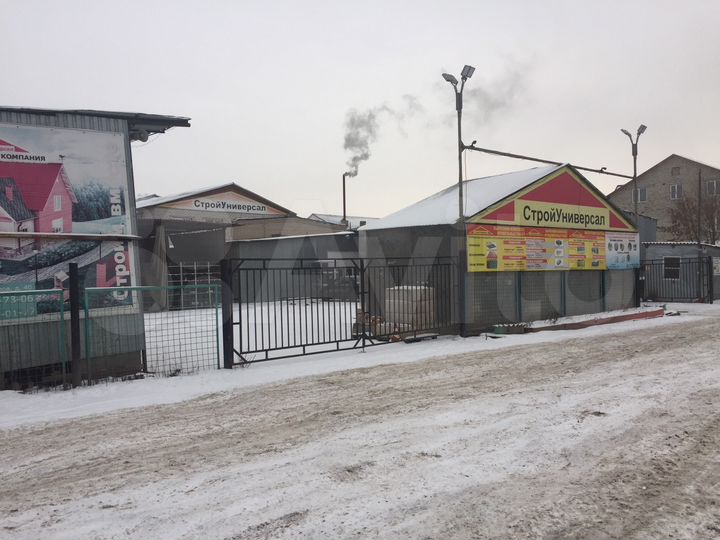 Торговая площадь, 977.9 м²