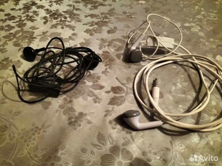 Наушники