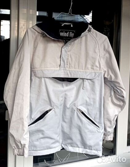 Куртка унисекс Япония