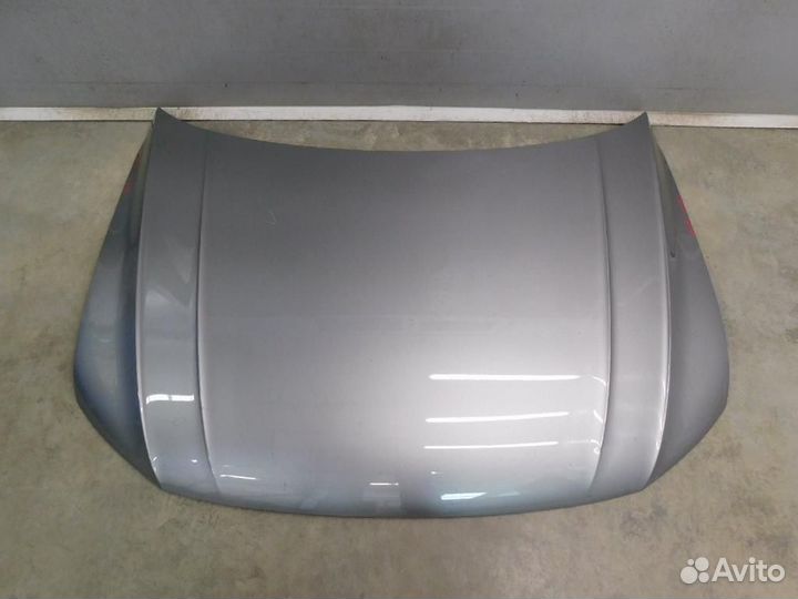 Капот Volkswagen Tiguan