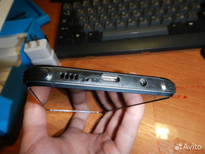 Samsung Galaxy S8 Active SM-G892A