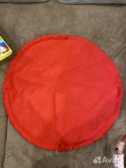 Игровой коврик для малышей