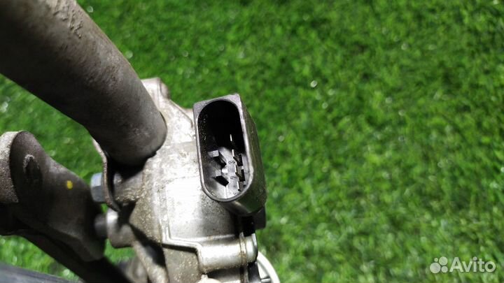 Мотор стеклоочистителя BMW 3-Series (E90) V