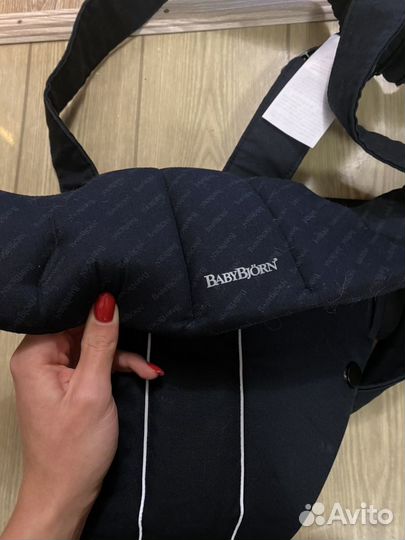 Рюкзак для переноски ребёнка