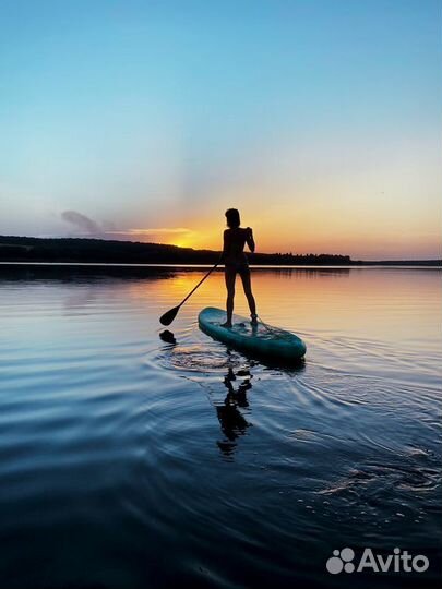 Аренда сап бордов