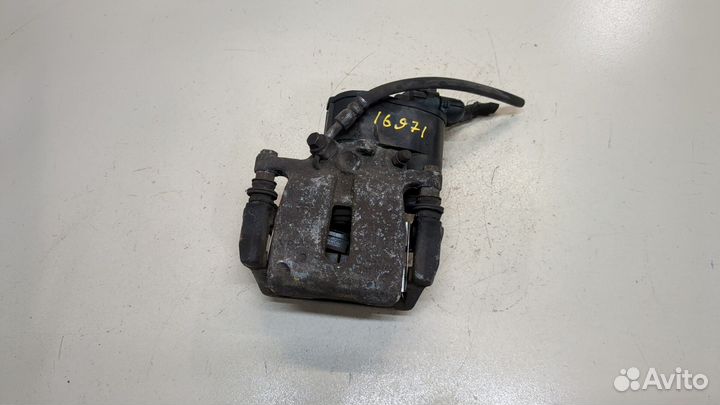 Суппорт Volvo S60, 2013