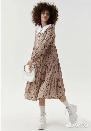 Платье женское