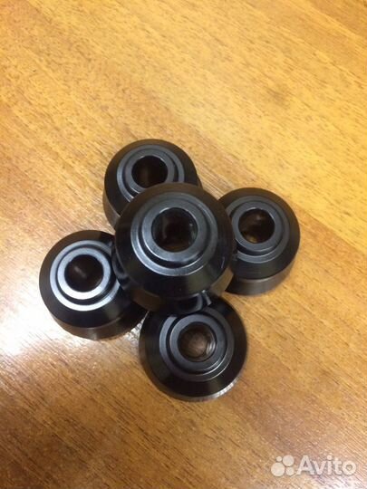 Втулка заднего стабилизатора febi 32626 (5 шт)