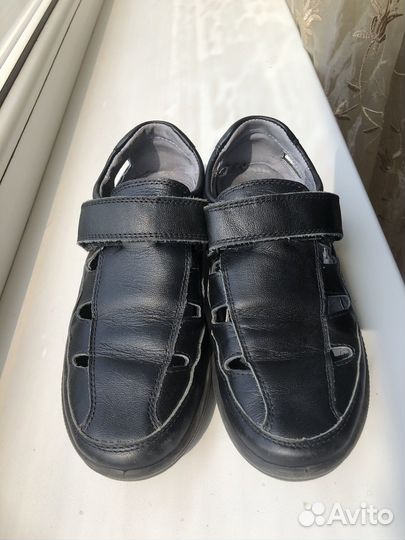 Ботинки Kenka