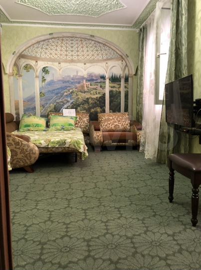 Дом 80 м² на участке 5 сот.