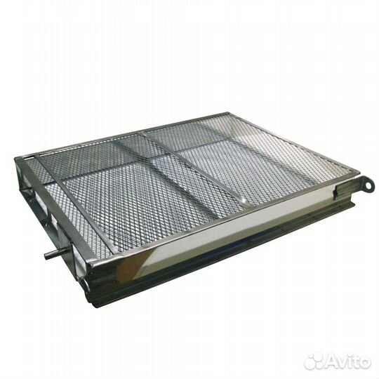 Медогонка 8 рамочная 