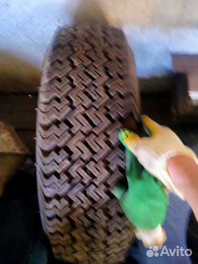 Колеса на УАЗ бу