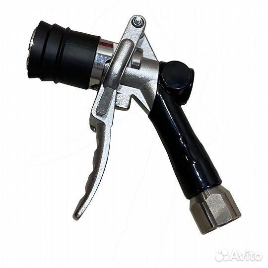 Кран газораздаточный аналог Brevetti T3В (Китай)