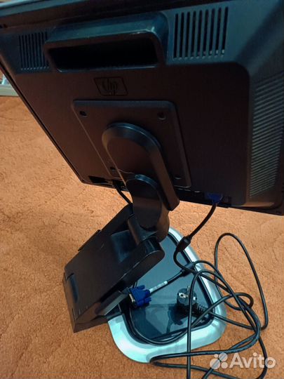 Монитор,HP L 1750