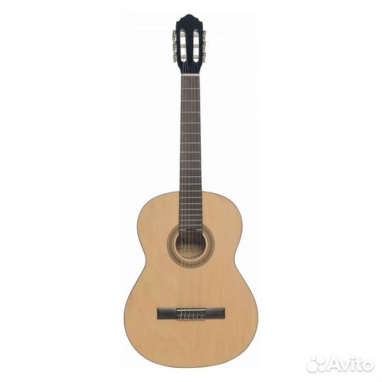 Veston C-45 A - Гитара классическая 4/4