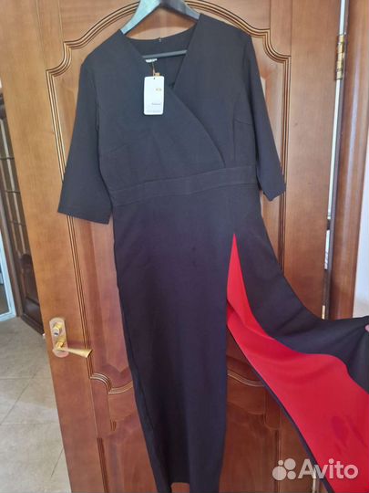 Комбинезон женский вечерний новый