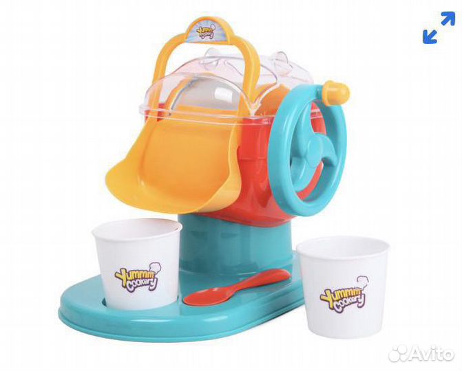 Мороженица