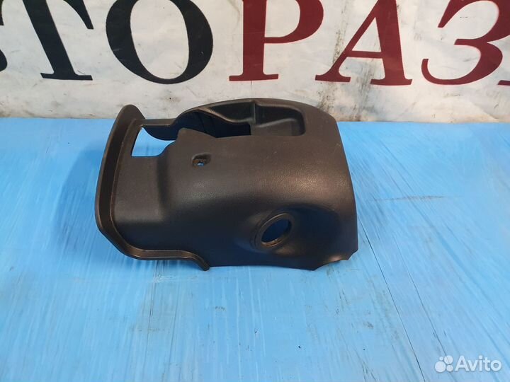 Подрулевой кожух Solaris 1