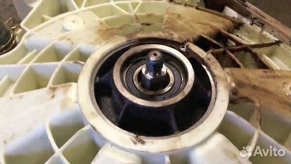 Ремонт бытовой техники