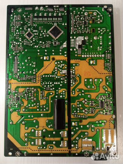 Блок питания EAX64427101