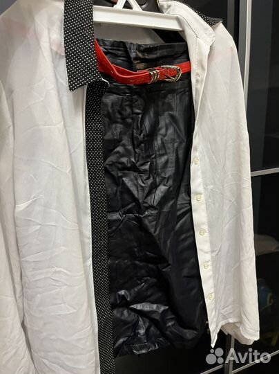 Вещи пакетом женские