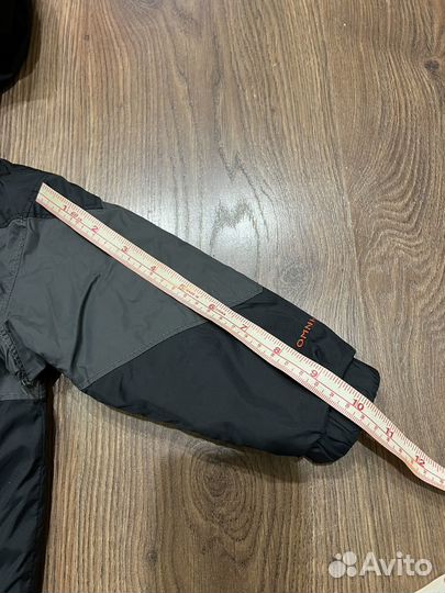 Костюм columbia