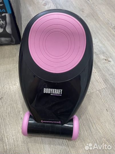 Универсальный мини-тренажер