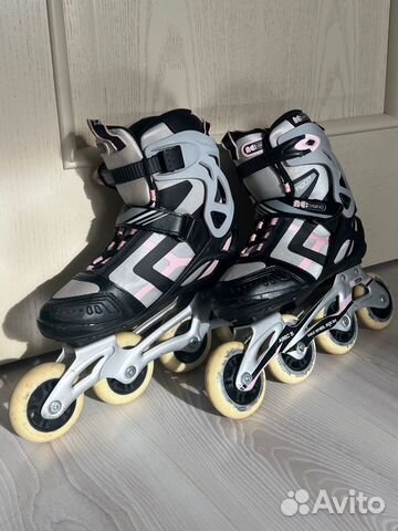 Ролики 38 размер