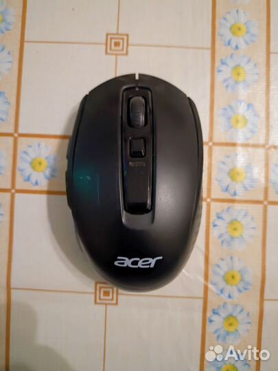 Беспроводная мышь acer