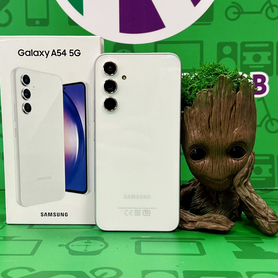 Samsung Galaxy A54, 8/256 ГБ