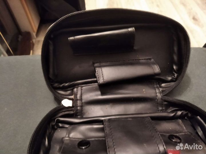 Сумка для курительных трубок