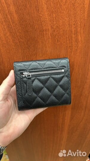 Кошелек Chanel