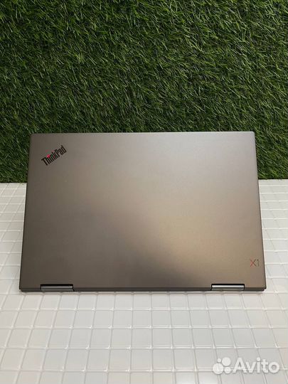 Ноутбук Lenovo X1 yoga gen4