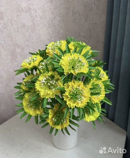 Цветы для декора,для интерьера,букеты