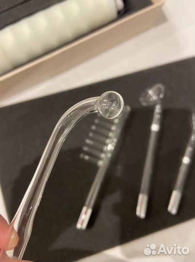 Дарсонваль