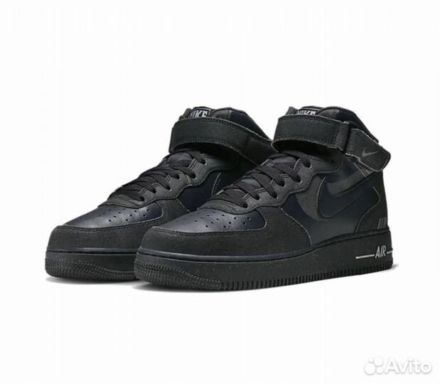 Новые оригинал Nike Air Force 1