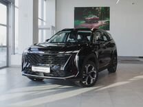 Новый Geely Atlas 2.0 AMT, 2024, цена от 2 814 000 руб.