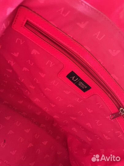 Сумка женская armani оригинал